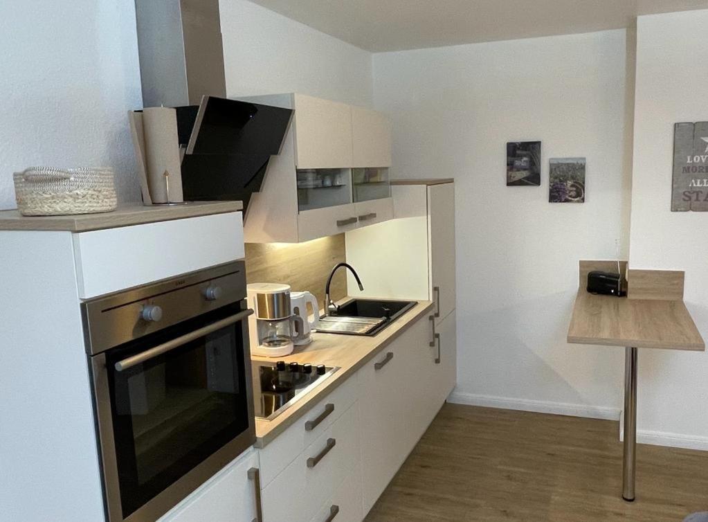 Gulfhof Greetsiel Apartment ภายนอก รูปภาพ