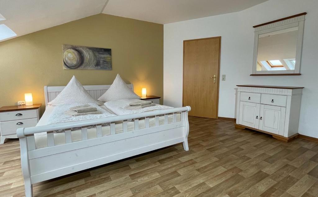 Gulfhof Greetsiel Apartment ภายนอก รูปภาพ